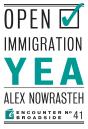 Open Immigration: Yea & Nay - Preview