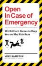 Open In Case Of Emergency - Preview