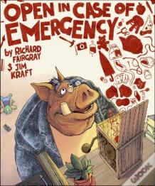 Open In Case Of Emergency