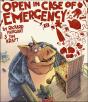 Open In Case Of Emergency - Preview