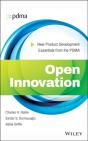 Open Innovation - Preview