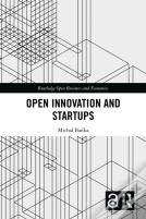 Open Innovation And Startups