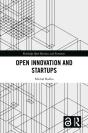 Open Innovation And Startups - Preview