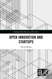 Open Innovation And Startups