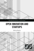 Open Innovation And Startups