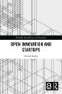 Open Innovation And Startups - Preview