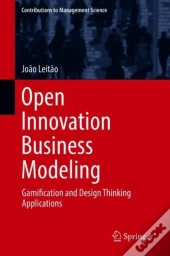 Open Innovation Business Modeling