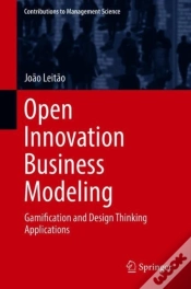 Capa do artigo Open Innovation Business Modeling