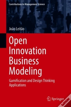Capa do artigo Open Innovation Business Modeling