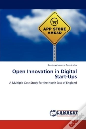 Capa do artigo Open Innovation In Digital Start-Ups