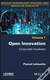 Capa do artigo Open Innovation