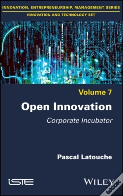 Capa do artigo Open Innovation