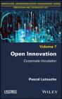 Open Innovation - Preview
