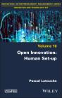 Open Innovation - Preview