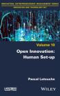 Open Innovation - Preview