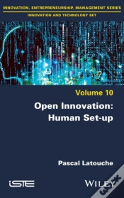 Capa do artigo Open Innovation