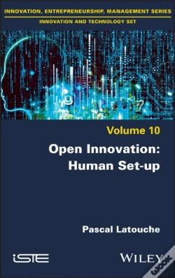 Capa do artigo Open Innovation