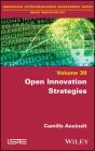 Open Innovation Strategies - Preview