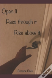 Capa do artigo Open It, Pass Through It, Rise Above It