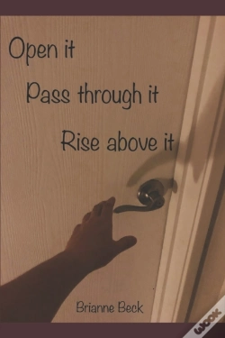 Capa do artigo Open It, Pass Through It, Rise Above It