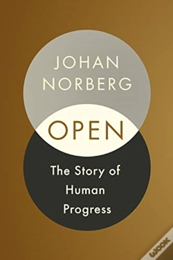 Capa do artigo Open