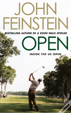 Capa do artigo Open