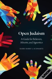 Capa do artigo Open Judaism