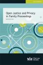 Open Justice And Privacy In Family Proceedings - Preview