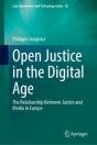 Open Justice In The Digital Age - Preview