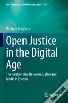 Open Justice In The Digital Age