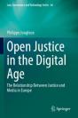 Open Justice In The Digital Age - Preview