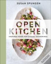 Open Kitchen