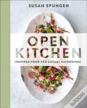 Capa do artigo Open Kitchen