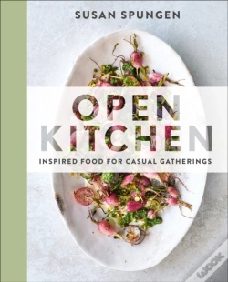 Capa do artigo Open Kitchen