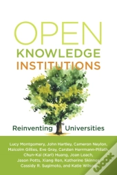 Open Knowledge Institutions