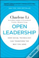 Open Leadership