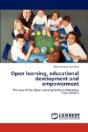 Open Learning, Educational Development And Empowerment - Preview