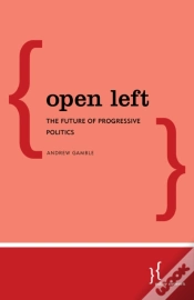 Capa do artigo Open Left