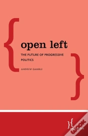 Capa do artigo Open Left