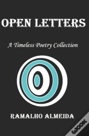 Capa do artigo Open Letters