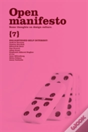 Capa do artigo Open Manifesto