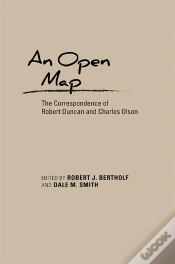 Capa do artigo Open Map