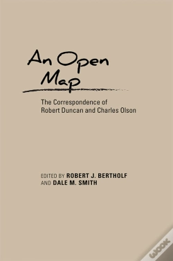 Capa do artigo Open Map