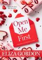 Open Me First - Preview