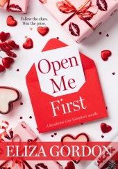 Open Me First