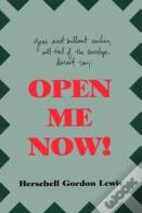 Open Me Now