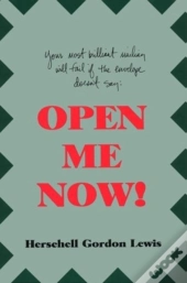 Open Me Now