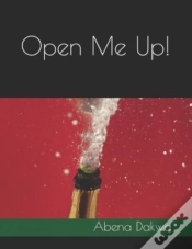 Capa do artigo Open Me Up!