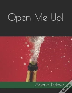 Capa do artigo Open Me Up!
