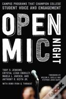 Open Mic Night